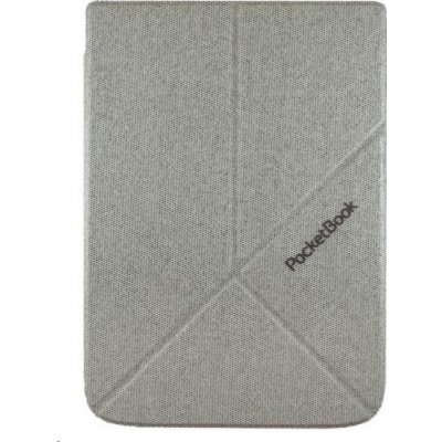 Pocketbook 740 Inkpad 3/ 741 InkPad/ HN-SLO-PU-740-LG-WW světle šedé