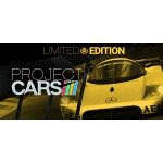 Project CARS (Limited Edition) – Sleviste.cz