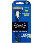 Wilkinson Sword Hydro 5 Groomer – Zboží Dáma Wilkinson Sword Hydro 5 Groomer – Zboží Dáma