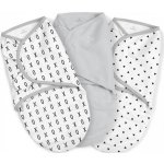 SwaddleMe SUMMER sada 3 ks Xo 3 ks – Zboží Mobilmania