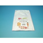 V+L mais Sáček mikroten 25x35cm pro domácnost 50 ks 6109 – Zboží Mobilmania