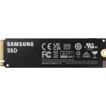 Samsung 990 PRO 2TB, MZ-V9P2T0BW – Zboží Živě