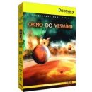 Okno do vesmíru - Speciální kolekce DVD