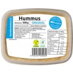 I Love Hummus cizrnová Pomazánka original 500 g – Zboží Dáma
