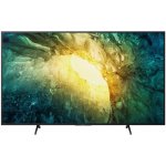 Sony Bravia KD-49X7055 – Zboží Mobilmania