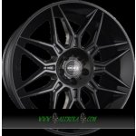 Dotz LongBeach 9,5x21 5x112 ET25 black – Hledejceny.cz