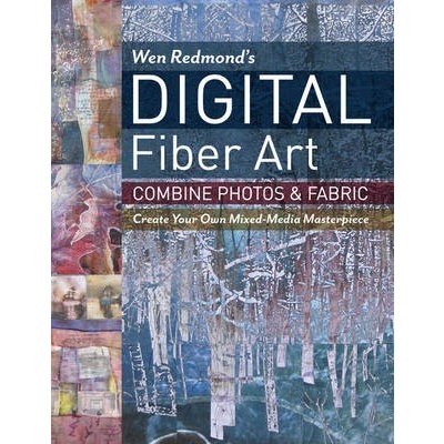 Wen Redmond's Digital Fiber Art – Zboží Mobilmania