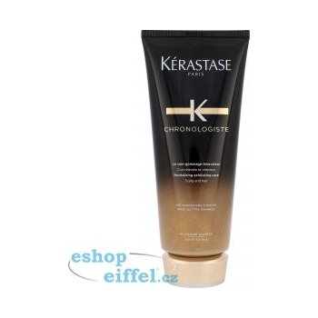 Kérastase Chronologiste Absolute Renovator Exfoliating Care 200 ml