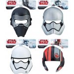 Hasbro Star Wars E8 Maska více druhů – Zboží Mobilmania