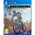 Descenders – Zboží Mobilmania