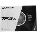 TaylorMade TP5X 2017