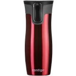 Contigo termohrnek West Loop 2.0 červený 470 ml – Zboží Dáma