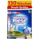 Weisser Riese univerzální prášek na praní 6,5 kg 130 PD