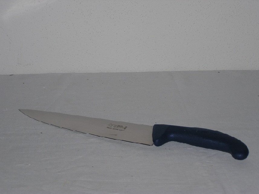 KDS Nůž řeznický porcovací 10 cm