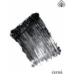 Ere Perez Řasenka s mandlovým olejem černá 10 ml – Sleviste.cz