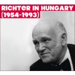 Sviatoslav Richter- in Hungary 1953-1993 CD – Hledejceny.cz