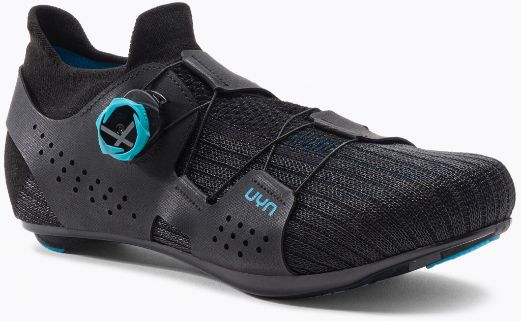 UYN Man Naked Carbon Shoes