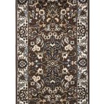 Sintelon Practica 59/DMD hnědá – Zboží Dáma