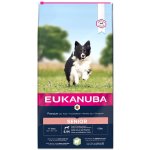 Eukanuba Senior Small & Medium Breed jehněčí s rýží 12 kg – Hledejceny.cz