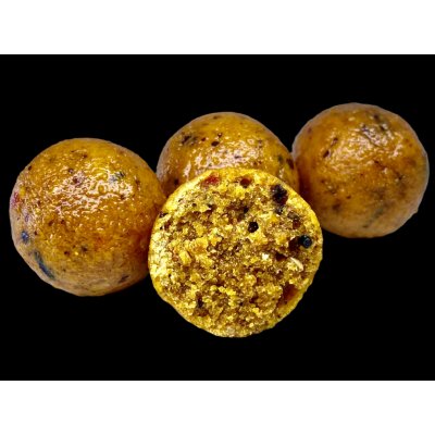 LK Baits boilies ReStart ICE Vanilla 1kg 18mm – Hledejceny.cz