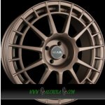 MAK NTT 7,5x18 4x100 ET36 matt bronze | Zboží Auto