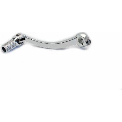 Řadící páka MOTION STUFF 837-02010 Leštěný stříbrný Aluminum | Zboží Auto
