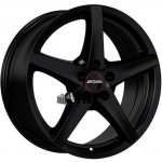 Ronal R41 8x17 5x112 ET35 matt black – Hledejceny.cz