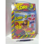 Lori 3 – Zboží Dáma