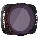 Freewell ND16/PL filtr proOsmo Pocket a Pocket 2 FW-OP-ND16/PL – Hledejceny.cz