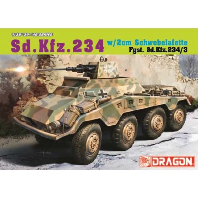 Dragon Pz.Kpfw.IV Ausf.D VORPANZER Model Kit military 6981 1:35