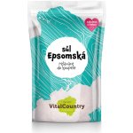 Vital Country epsomská sůl 5 kg