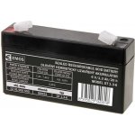 Emos 6V 3Ah – Zboží Živě