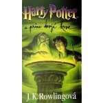 Harry Potter a princ dvojí krve – Hledejceny.cz