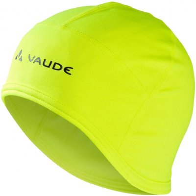 Vaude Bike cap čepice neon yellow – Hledejceny.cz