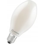 LEDVANCE 146401.LE.00.02 LED Energetická třída EEK2021 D A - G E27 Elipsa 13 W = 50 W studená bílá Ø x d 75 mm x 151 mm 1 ks – Zboží Mobilmania