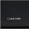 Kabelka Calvin Klein kabelka Ck Must Shopper Md K60K610610 Ck Black BAX