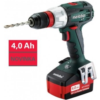 METABO BS 18 LT