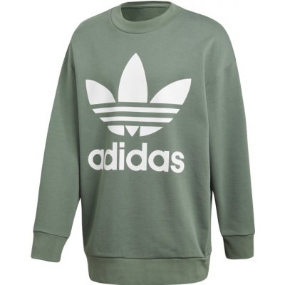 adidas originals tref over crew