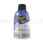 Meguiar's Whole Car Air-Refresher - pohlcovač pachů + osvěžovač vzduchu, 57 g – Sleviste.cz