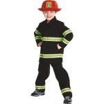 Albi Hasič s helmou – Sleviste.cz