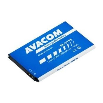 Avacom GSLG-LG320-S2900 2900mAh