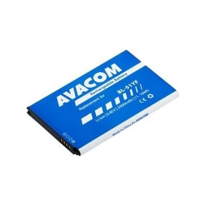 Avacom GSLG-LG320-S2900 2900mAh – Zboží Mobilmania
