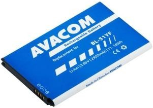 Avacom GSLG-LG320-S2900 2900mAh