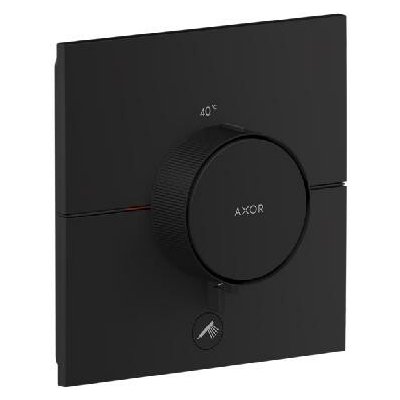 Axor ShowerSelect 36777670 – Hledejceny.cz