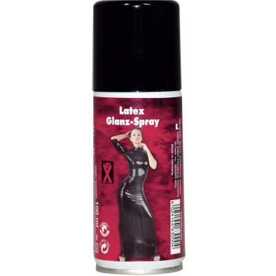 LateX Gloss Spray 100ml – Zboží Mobilmania