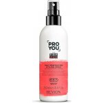 Revlon Pro You The Fixer Shield Heat Protection Spray 250 ml – Hledejceny.cz