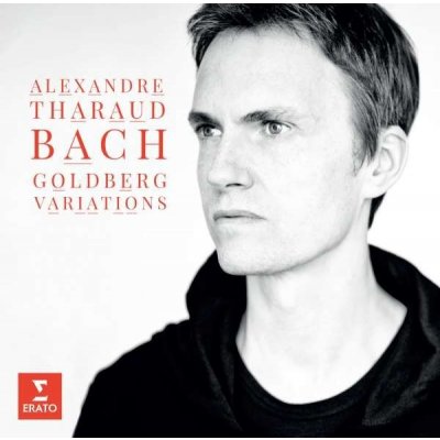 Johann Sebastian Bach - Goldberg Variations CD – Hledejceny.cz