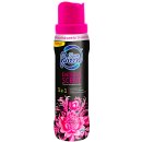 Waschkönig Freeze Breeze Floral Fragrance vonné perličky do prádla růžové 275 g