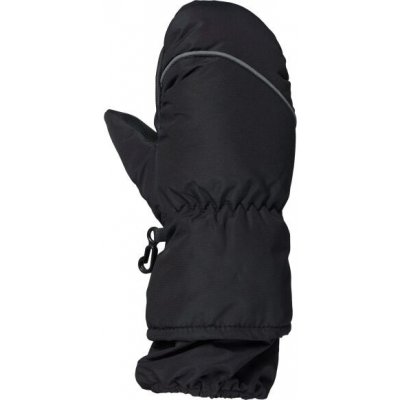 Lewro Jadi Dětské palcové rukavice černá – Zbozi.Blesk.cz