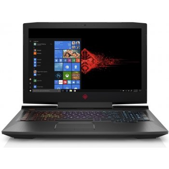 HP Omen 17-an112 4KB10EA